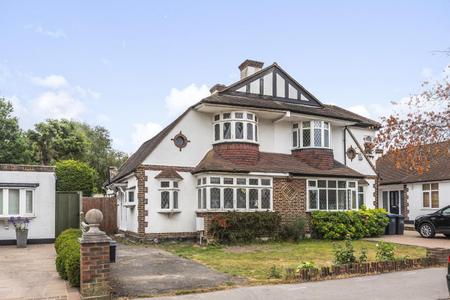 Bushey Road, Croydon, CR0