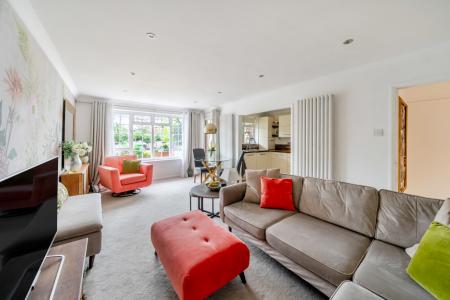Hawes Lane, West Wickham, Kent, BR4
