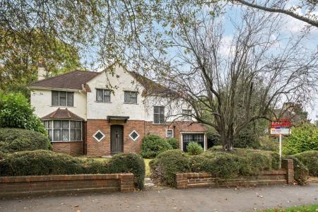 Sandilands, Croydon, Surrey, CR0