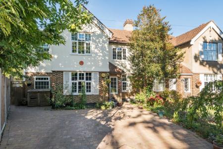 The Glade, West Wickham, Kent, BR4