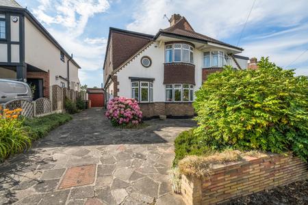 South Walk, West Wickham, Kent, BR4
