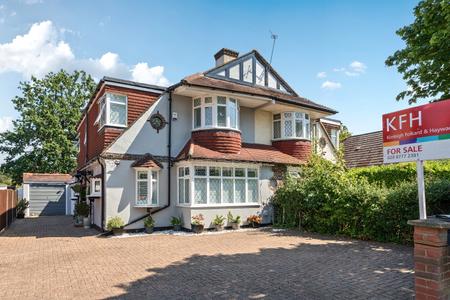 Bridle Road, Shirley, Croydon, CR0