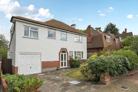 Pickhurst Lane, West Wickham, BR4