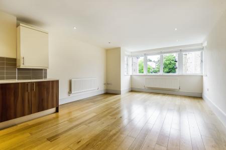 Worple Road, Wimbledon, London, SW19
