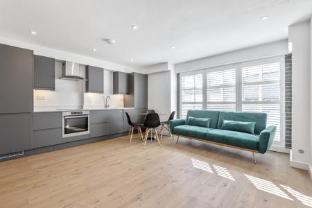 Elm Grove, Wimbledon, London, SW19