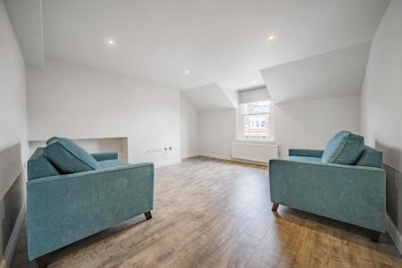 2b Gladstone Road, Wimbledon, London, SW19