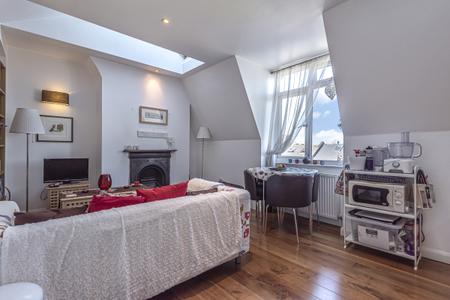 Haydons Road, Wimbledon, London, SW19