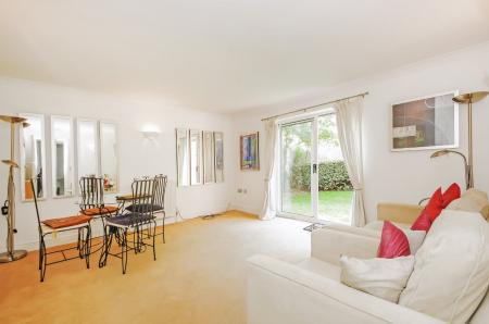 Bewley Street, Wimbledon, London, SW19