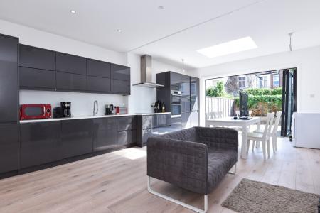 Grove Road, Wimbledon, London, SW19