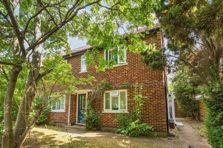 Cliveden Road, Wimbledon, London, SW19