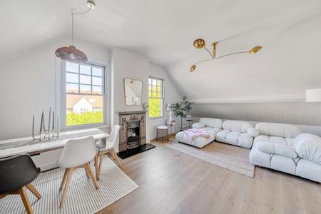 Vineyard Hill Road, Wimbledon, London, SW19
