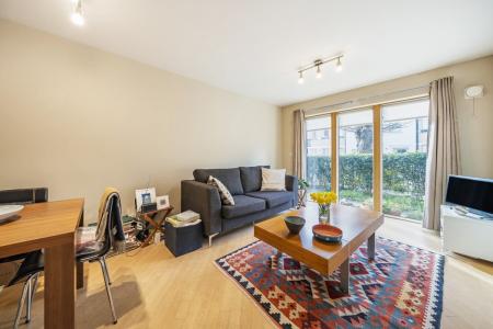 Alt Grove, Wimbledon, London, SW19