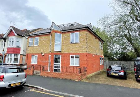 Mill Road, Wimbledon, London, SW19