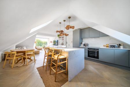 Durnsford Road, Wimbledon, London, SW19