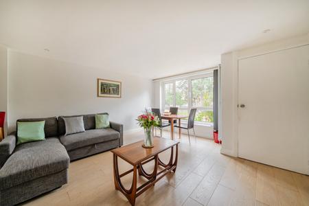 Edge Hill, Wimbledon, London, SW19