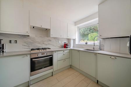 Edge Hill, Wimbledon, London, SW19