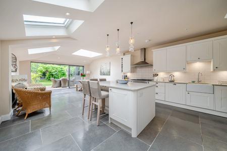 Haydon Park Road, Wimbledon, London, SW19
