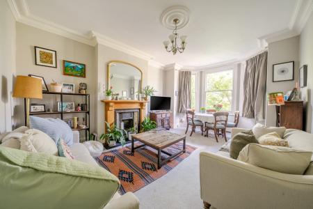 Elm Grove, Wimbledon, London, SW19
