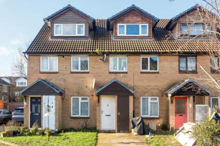 Sutherland Drive, Colliers Wood, London, SW19