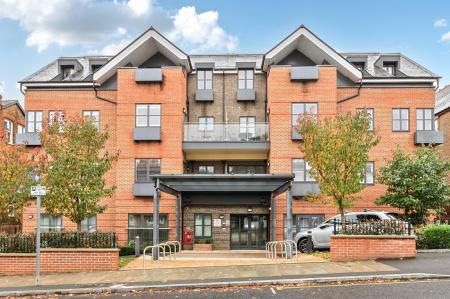 Darlaston Road, Wimbledon, London, SW19