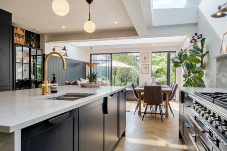 Hamilton Road, Wimbledon, London, SW19