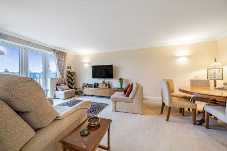 Hartfield Road, Wimbledon, London, SW19