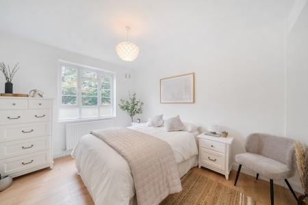 Edge Hill, Wimbledon, London, SW19