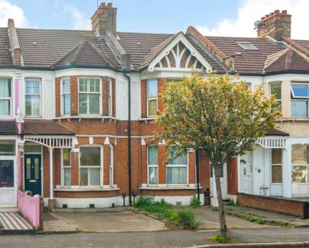 Plough Lane, Wimbledon, London, SW19