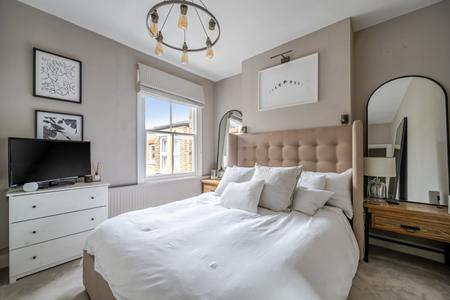 Hotham Road, Wimbledon, London, SW19