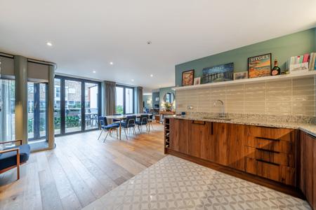 Pelham Road, Wimbledon, London, SW19