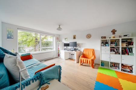 Edge Hill, Wimbledon, London, SW19