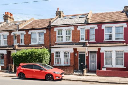 Haydons Road, Wimbledon, London, SW19