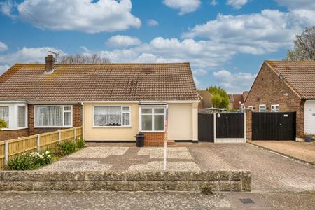 Cedar Close, Broadstairs, Kent, CT10