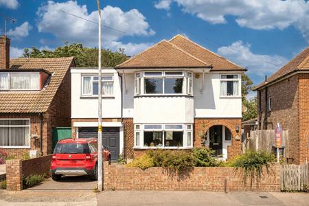 Vale Road, Broadstairs, Kent, CT10