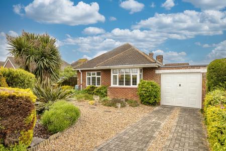 Salisbury Avenue, Broadstairs, CT10