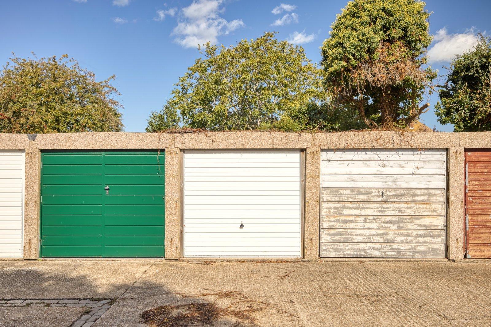Magdalen Court, Broadstairs, Kent, CT10
