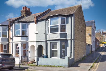 Dundonald Road, Broadstairs, CT10