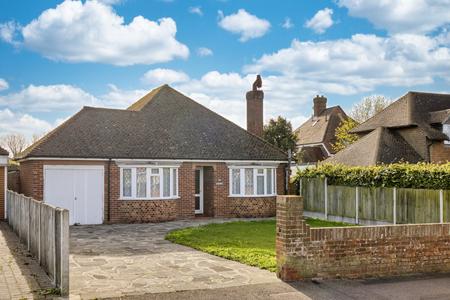 Old Green Road, Broadstairs, CT10