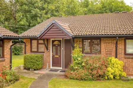 Church Court Grove, Broadstairs, Kent, CT10