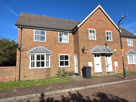 Gordon Road, Canterbury, Kent, CT1