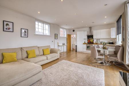 Stour Street, Canterbury, Kent, CT1