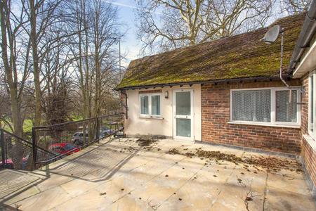 Hales Drive, Canterbury, Kent, CT2
