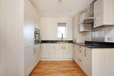 Barton Mews, Westmeads Road, Whitstable, Kent, CT5