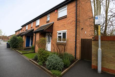 Craddock Road, Canterbury, Kent, CT1