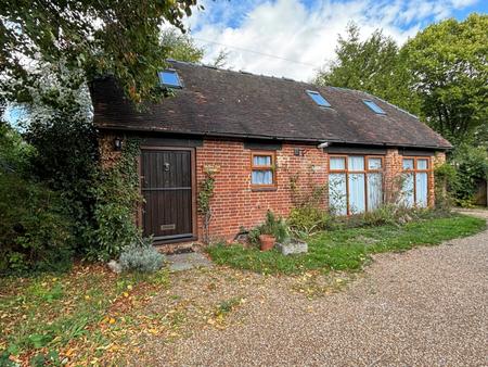 Mellow End Cottage, Plough Lane, Upper Harbledown, Canterbury, CT2