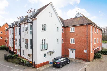 Creine Mill Lane South, Canterbury, Kent, CT1