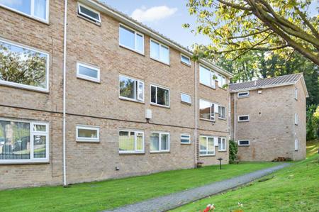 Durovernum Court, Old Dover Road, Canterbury, Kent, CT1
