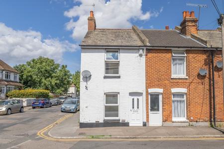 East Street, Canterbury, Kent, CT1