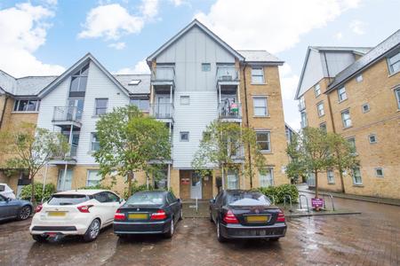 Bingley Court, Canterbury, Kent, CT1