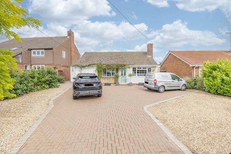 Shalloak Road, Broad Oak, Canterbury, Kent, CT2